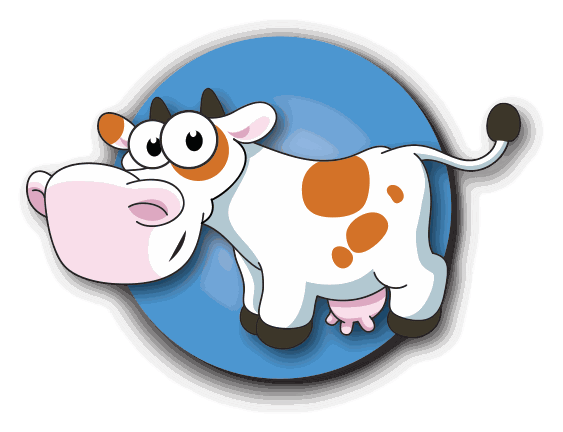 Rico the cow